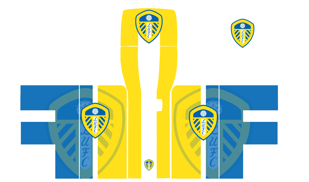 Dls kit deals leeds united 2019