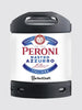 NEW Peroni Nastro Azzurro 03/25