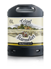 PerfectDraft Tripel Karmeliet 6L keg- The Beer Gals